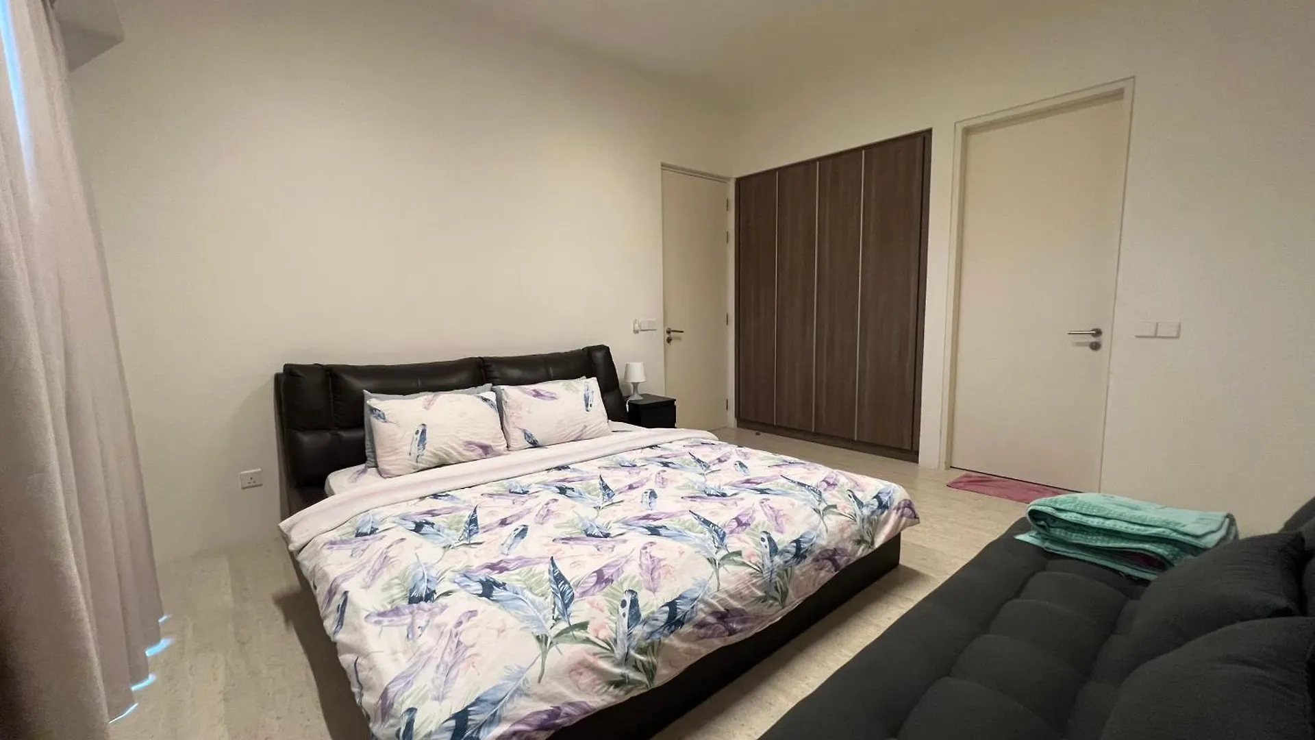 By The Sea @ Luxury Suites, Batu Ferringhi Apartamento