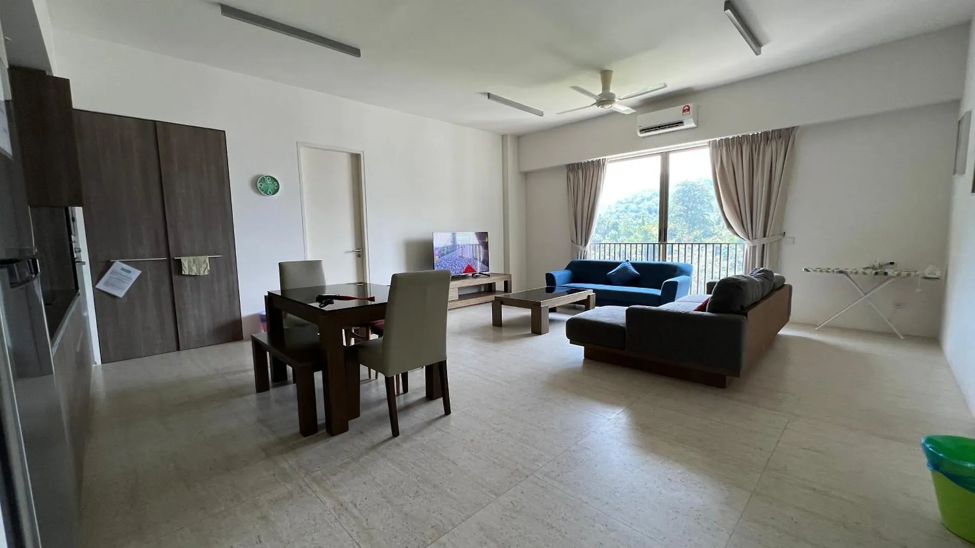 By The Sea @ Luxury Suites, Batu Ferringhi