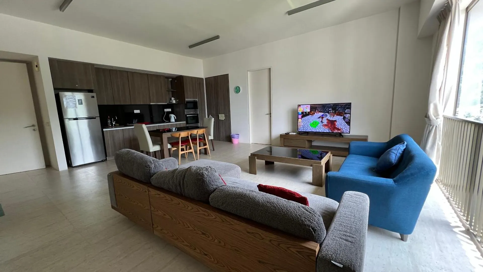 Apartamento By The Sea @ Luxury Suites, Batu Ferringhi