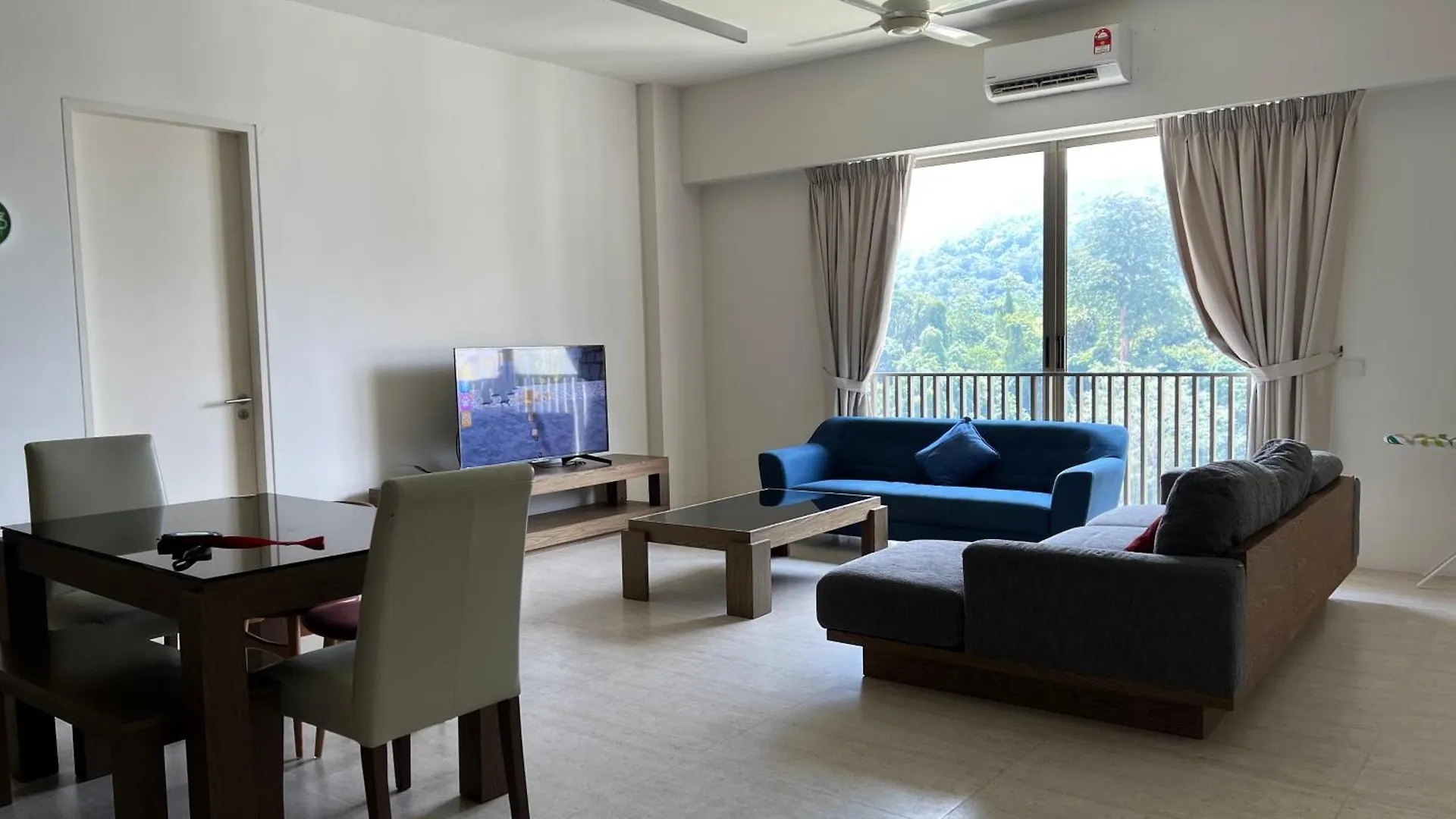 By The Sea @ Luxury Suites, Batu Ferringhi 0*,