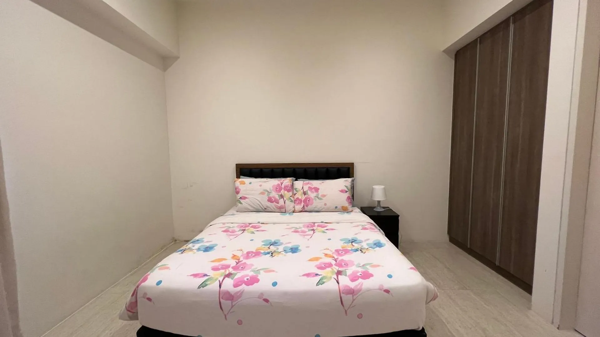 Apartamento By The Sea @ Luxury Suites, Batu Ferringhi Malásia