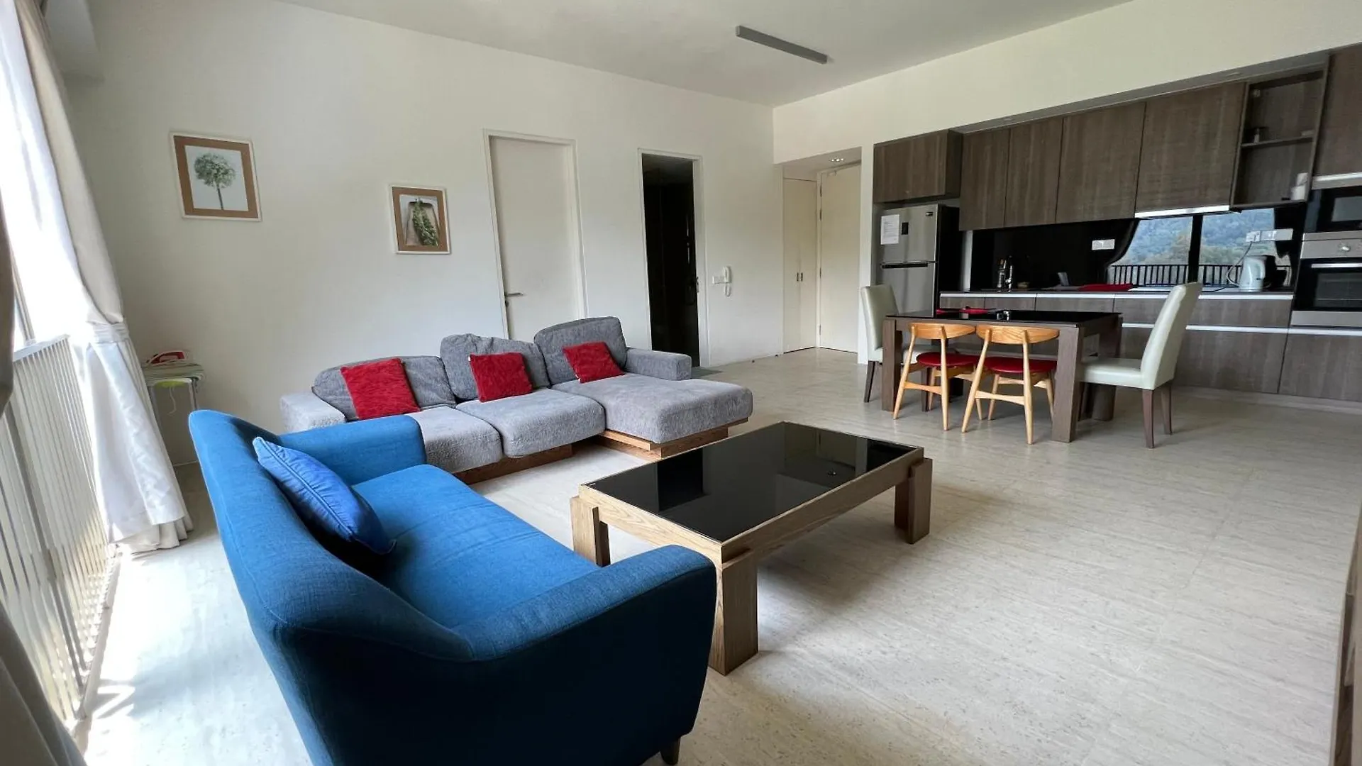 By The Sea @ Luxury Suites, Batu Ferringhi 0*,