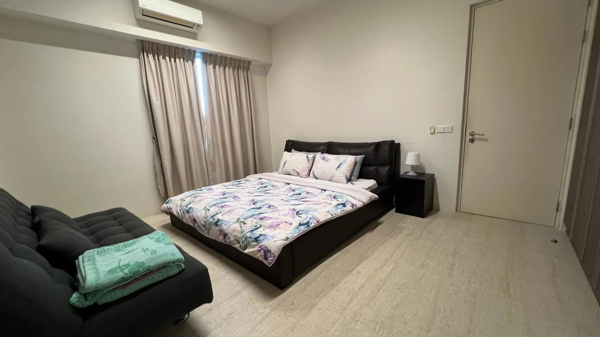 Apartamento By The Sea @ Luxury Suites, Batu Ferringhi Malásia