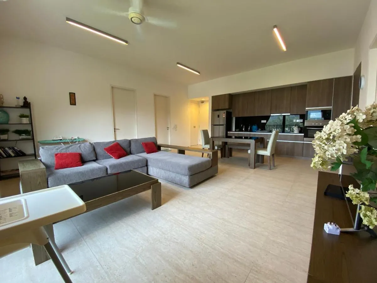 By The Sea @ Luxury Suites, Batu Ferringhi