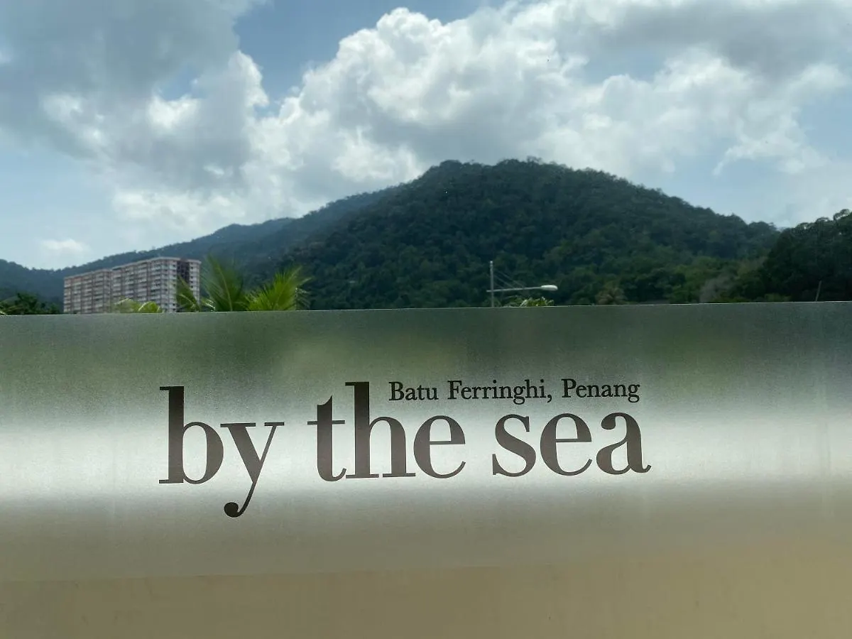 Apartamento By The Sea @ Luxury Suites, Batu Ferringhi